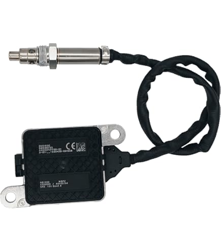 Amazon.com: Nitrogen Oxide Sensor 2871974 NOX Sensor